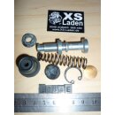 Hauptbremszylinder Überholkit, TX/XS500 bis 1975,...