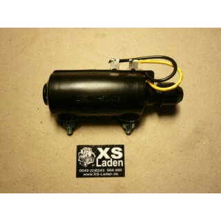 Zündspule, Nachbau (wie Original)