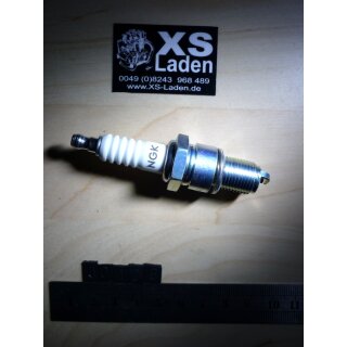 Zündkerze BP7ES, original Wärmewert