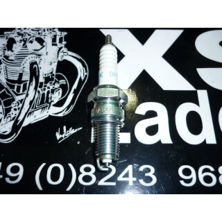 Zündkerze DR8ES-L- originaler Wärmewert