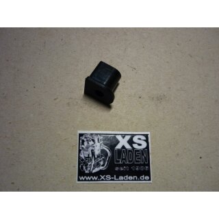 Haltegummi Kettenschutz XS1, XS2, TX650