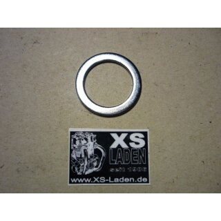 Scheibe unter Standrohrverschlußschraube 34mm