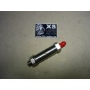 Hauptständerbolzen aus Edelstahl mit Schmiernippel,...