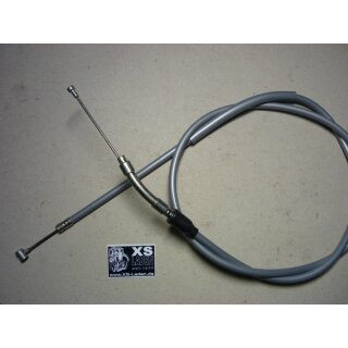 Kupplungszug grau für XS1, XS2, TX650