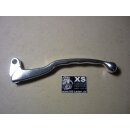 Kupplungshebel  Alu-silber mit Griffmulden, Zubehör