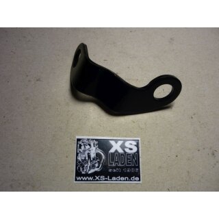 Scheinwerferhalter unten, Original - nur gebraucht