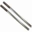 Wirth Gabelfedern, poliert und progressiv XS1100 (2H9-3X0)