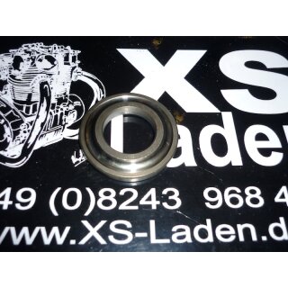 Lager 2, original (oben im Lekkopfrohr)