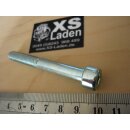 Innensechskantschraube, verzinkt