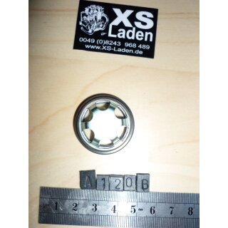 Ölschauglas, (Ölstandsanzeige) für Motordeckel