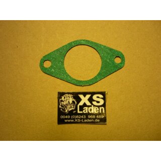 Ansaugstutzendichtung Zubehör XS250 -  XS400 / 400 OHC