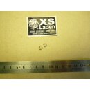 Halteclip Düsennadel