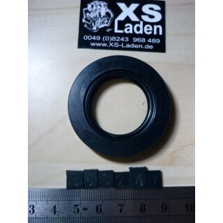 Wellendichtring Vorderrad-Radlager rechts, (Achsmutterseite), original