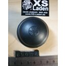 Gummi-Schutzkappe für Vorderachsmutter, original