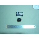 Kunststoff-Bremsbelag-Kontrolldeckel (Mitte Bremssattel)