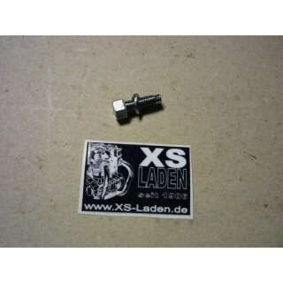 Führungsschraube Bremsbelag (je Bremszange 1x), Nachbau