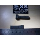 Bremsscheibenschraube, original (mit Bund zum Zentrieren...