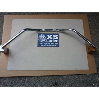 Tourenlenker, "Fehling" wie Originallenker, Höhe=85mm, Breite=680mm