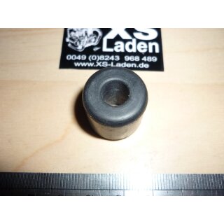 Anschlaggummi Seitenständer, Zubehör, hitzebeständig