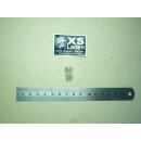 Lampe 12V-3W, Glassockel für Instrumente ab`80