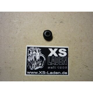 Kabeldurchführung Blinkerkabel