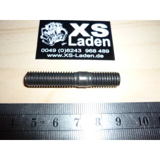 Stiftschraube (Stehbolzen) - Vorderachsklemmung, Zubehör