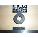 Haltegummi Lampentopf (innen Quadratlochgummi ), original