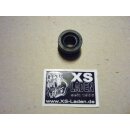 Gummi für Scheinwerferhalter unten, an Gabelbrücke