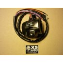 Lenkerschalter rechts, Nachfertigung