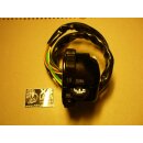 Lenkerschalter links, Zubehör