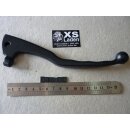 Bremshebel geschmiedet schwarz, Alu 6061 - wesentlich...