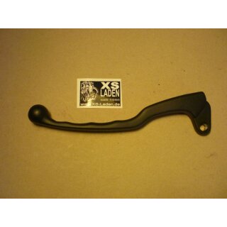 Kupplungshebel schwarz, Zubehör