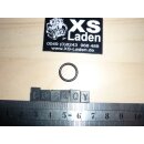 O-Ring im Brems- und Kupplungshebel, original